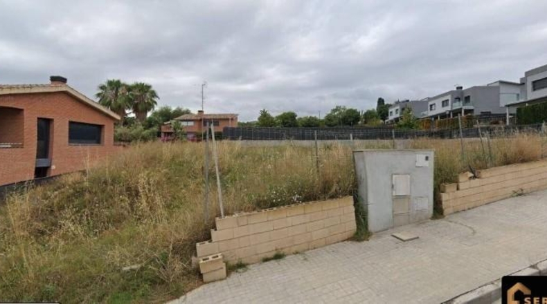 Barcelona - Mataró - 224m2