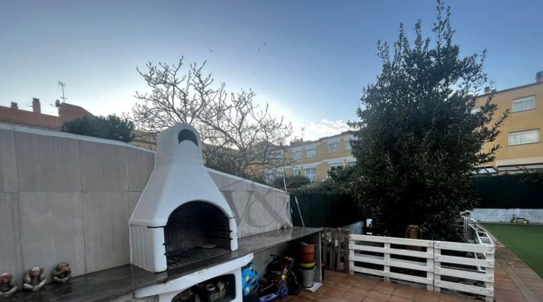 Gerona - Santa Cristina d'Aro - 169m2