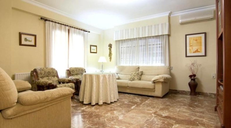 Santa Cruz de Tenerife - Barlovento - 479m2