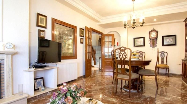 Santa Cruz de Tenerife - Barlovento - 479m2
