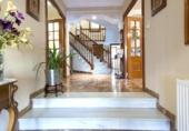 Chalet independiente con terreno en venta en la España, Canals, ref: TR379199 foto