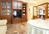 Chalet independiente con terreno en venta en la España, Canals, ref: TR379199 foto