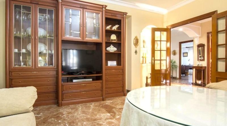Santa Cruz de Tenerife - Barlovento - 479m2