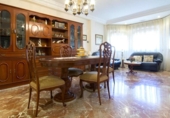 Chalet independiente con terreno en venta en la España, Canals, ref: TR379199 foto