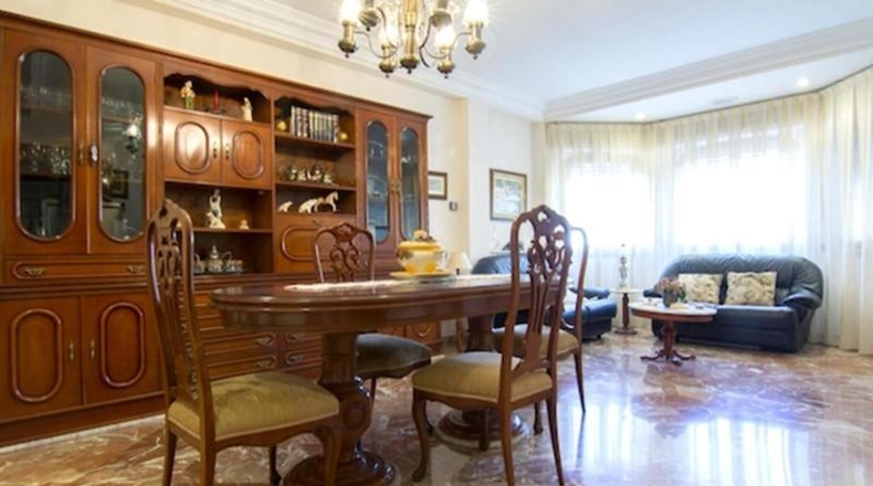 Santa Cruz de Tenerife - Barlovento - 479m2