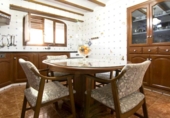 Chalet independiente con terreno en venta en la España, Canals, ref: TR379199 foto