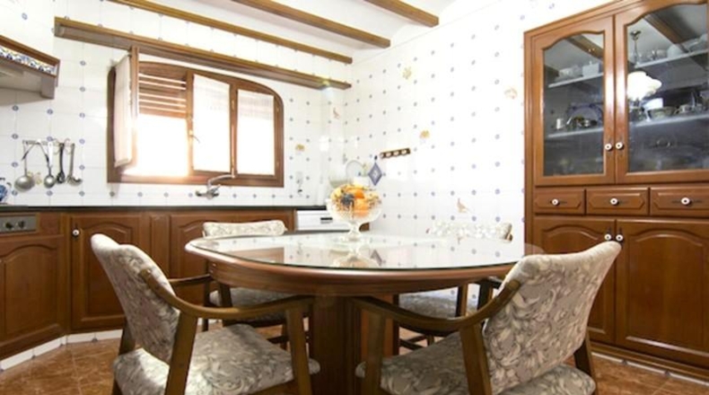 Santa Cruz de Tenerife - Barlovento - 479m2