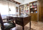 Chalet independiente con terreno en venta en la España, Canals, ref: TR379199 foto