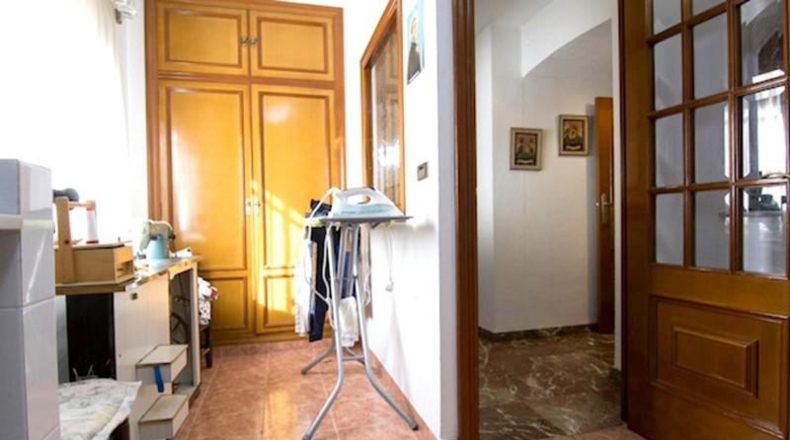 Santa Cruz de Tenerife - Barlovento - 479m2