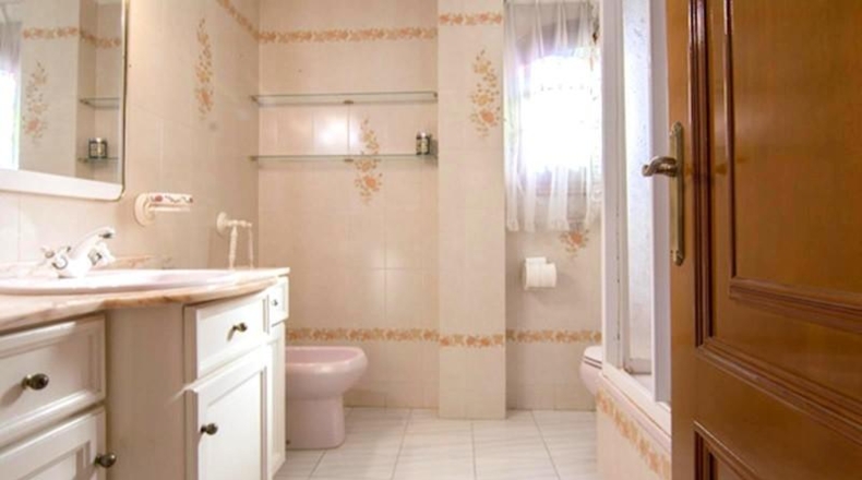 Santa Cruz de Tenerife - Barlovento - 479m2