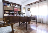 Chalet independiente con terreno en venta en la España, Canals, ref: TR379199 foto