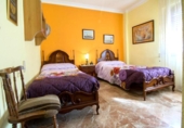 Chalet independiente con terreno en venta en la España, Canals, ref: TR379199 foto