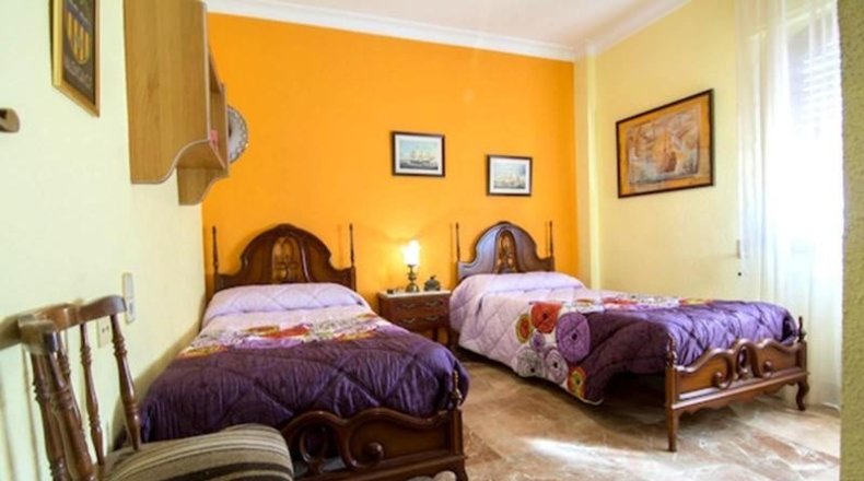 Santa Cruz de Tenerife - Barlovento - 479m2