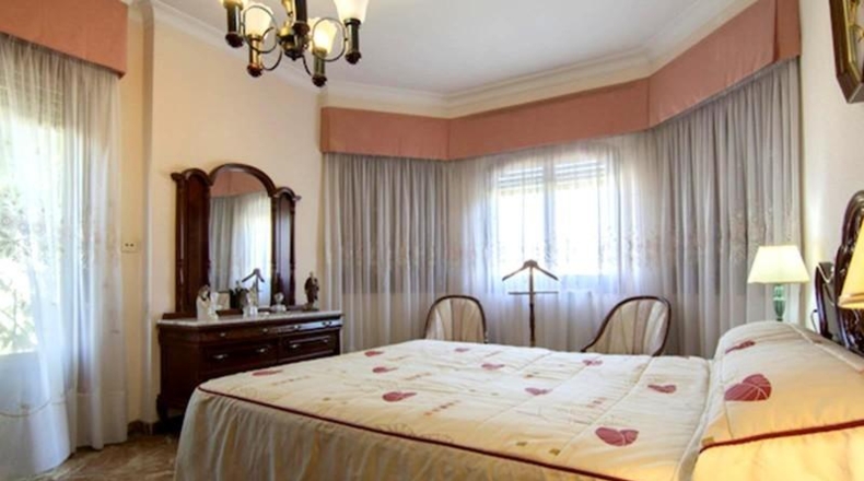 Santa Cruz de Tenerife - Barlovento - 479m2
