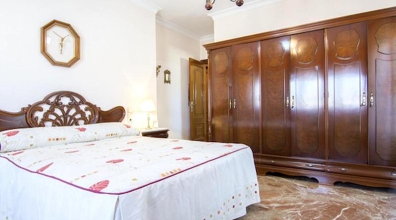 Santa Cruz de Tenerife - Barlovento - 479m2