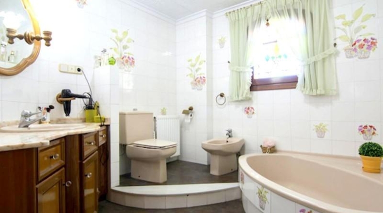 Santa Cruz de Tenerife - Barlovento - 479m2