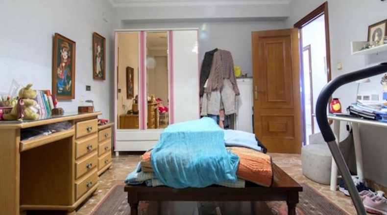 Santa Cruz de Tenerife - Barlovento - 479m2