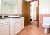 Chalet independiente con terreno en venta en la España, Canals, ref: TR379199 foto