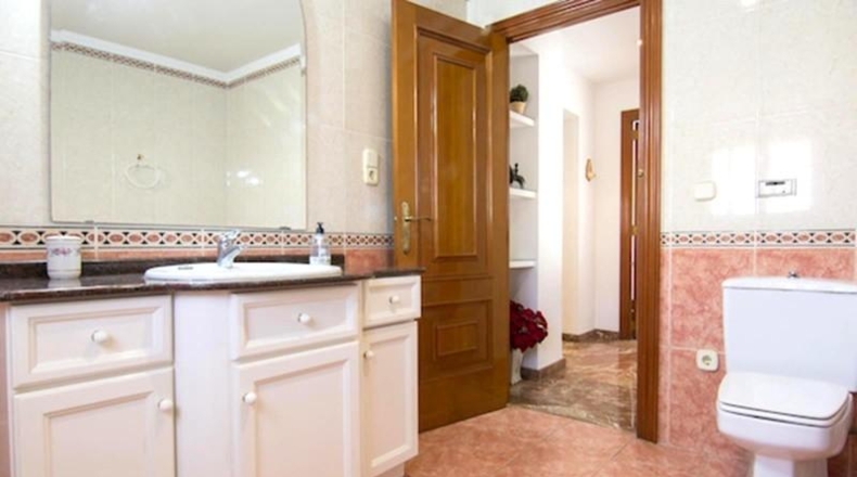 Santa Cruz de Tenerife - Barlovento - 479m2