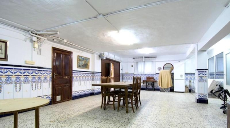 Santa Cruz de Tenerife - Barlovento - 479m2