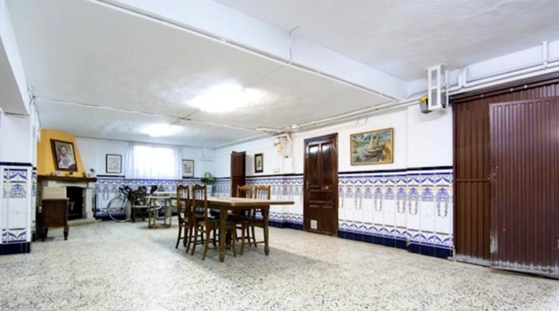 Santa Cruz de Tenerife - Barlovento - 479m2