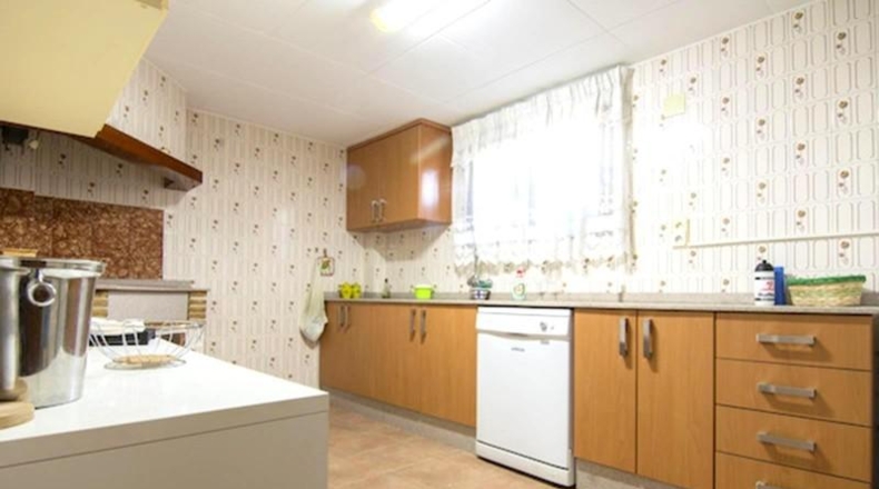 Santa Cruz de Tenerife - Barlovento - 479m2