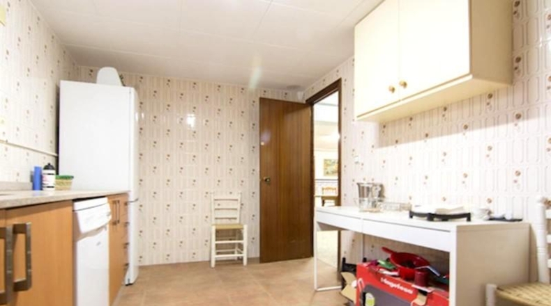 Santa Cruz de Tenerife - Barlovento - 479m2