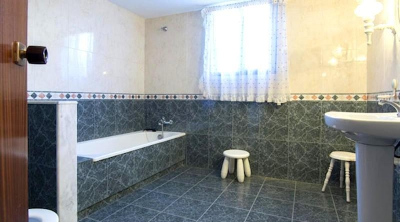 Santa Cruz de Tenerife - Barlovento - 479m2