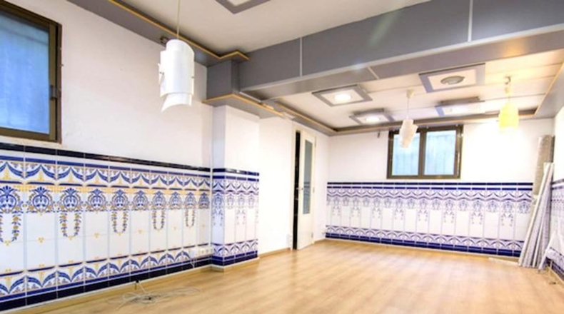 Santa Cruz de Tenerife - Barlovento - 479m2