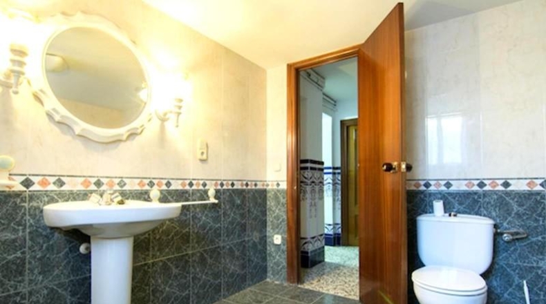 Santa Cruz de Tenerife - Barlovento - 479m2