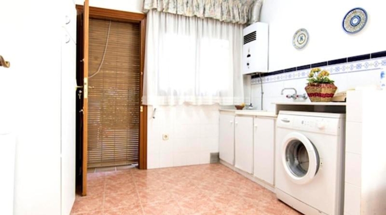 Santa Cruz de Tenerife - Barlovento - 479m2