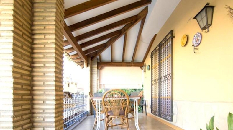 Santa Cruz de Tenerife - Barlovento - 479m2