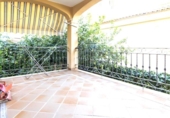 Chalet independiente con terreno en venta en la España, Canals, ref: TR379199 foto