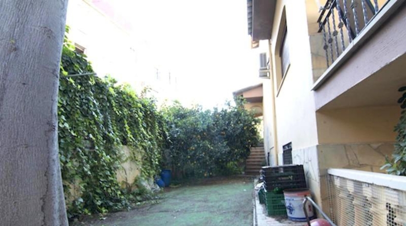Santa Cruz de Tenerife - Barlovento - 479m2