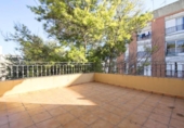 Chalet independiente con terreno en venta en la España, Canals, ref: TR379199 foto
