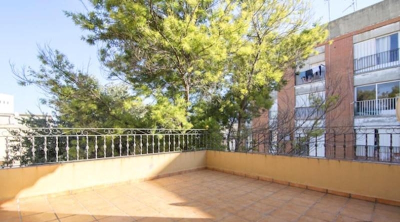 Santa Cruz de Tenerife - Barlovento - 479m2