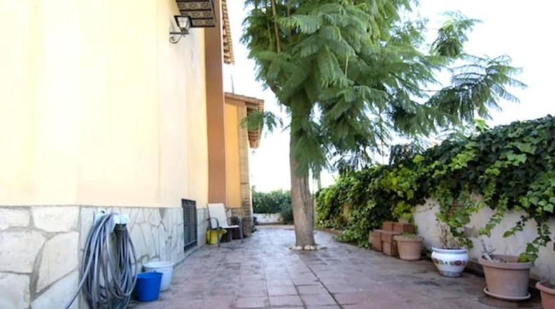 Santa Cruz de Tenerife - Barlovento - 479m2