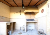 Chalet independiente con terreno en venta en la España, Canals, ref: TR379199 foto