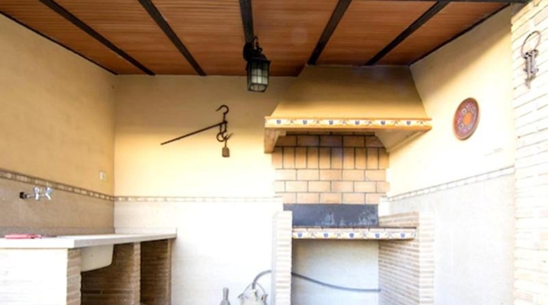 Santa Cruz de Tenerife - Barlovento - 479m2