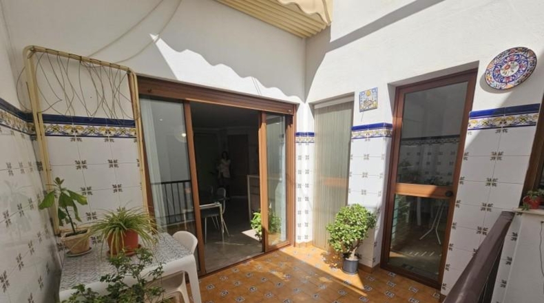 Valencia - Sueca - 272m2
