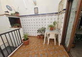 Casa de pueblo en venta en la España, Sueca, ref: TR395311 foto