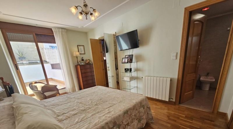 Valencia - Sueca - 272m2