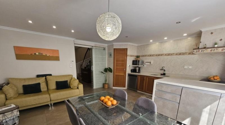 Valencia - Sueca - 272m2