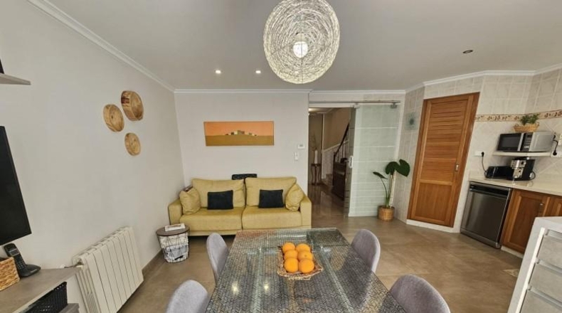 Valencia - Sueca - 272m2