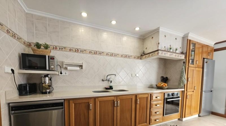Valencia - Sueca - 272m2