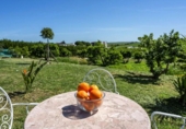 Chalet independiente con terreno en venta en la España, Cantillana, ref: TR286470 foto