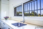 Chalet independiente con terreno en venta en la España, Cantillana, ref: TR286470 foto