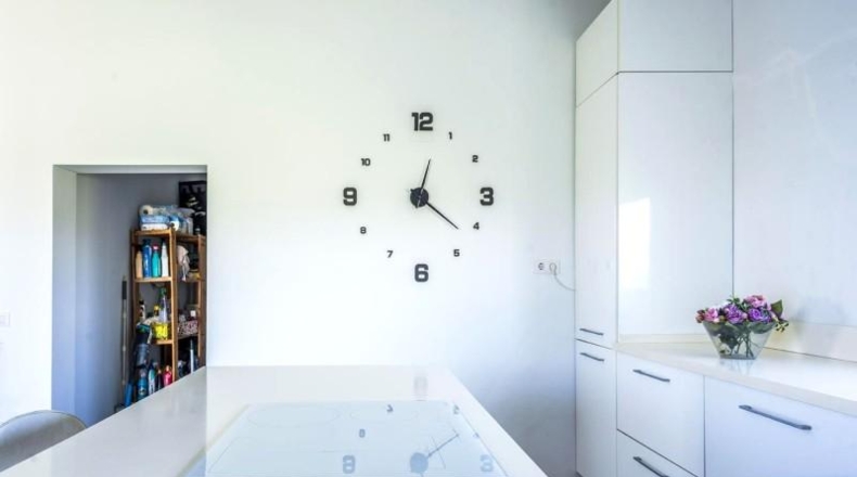 Sevilla - Cantillana - 3000m2