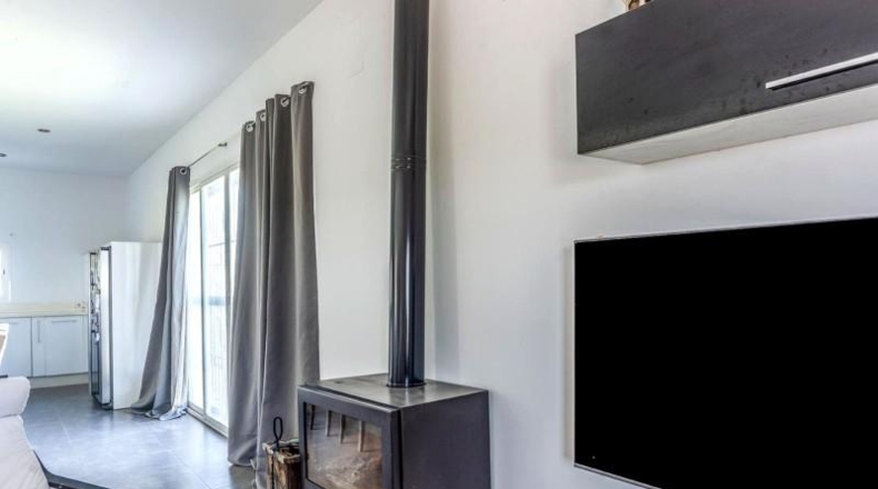 Sevilla - Cantillana - 3000m2