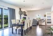 Chalet independiente con terreno en venta en la España, Cantillana, ref: TR286470 foto